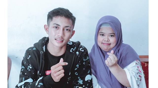 Sindir Soal Bayaran Rp 200 Ribu, Ini 7 Potret Kompak Mikko dan Kekeyi