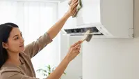 9 Cara Merawat AC Inverter agar Tetap Awet, Hemat Listrik, dan Dingin Maksimal