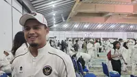 Rizki Juniansyah Debut di Asian Games 2026, Tampil di Kelas Baru 85 Kg