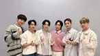 EXO (Foto: Instagram/ weareone.exo)