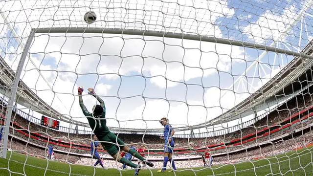 Premier League 2015-2016
