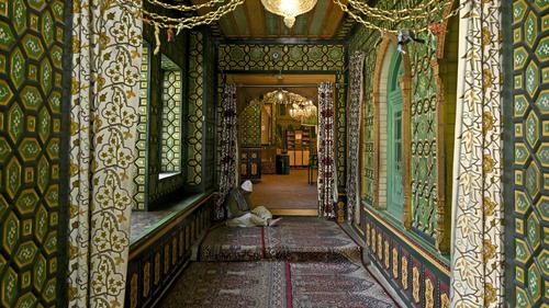 Qanday qilib tozalovchi ayollar sikishadi