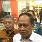 Menteri Riset Teknologi dan Pendidikan Tinggi (Menristekdikti) Mohammad Nasir. (Foto: Liputan6.com/Dian Kurniawan)