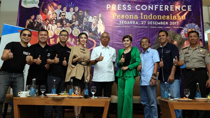 [Bintang] Sandhy Sandoro