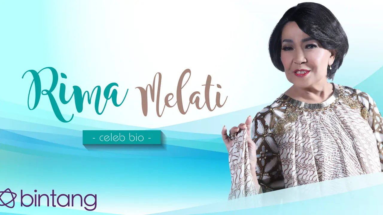 Rima Melati
