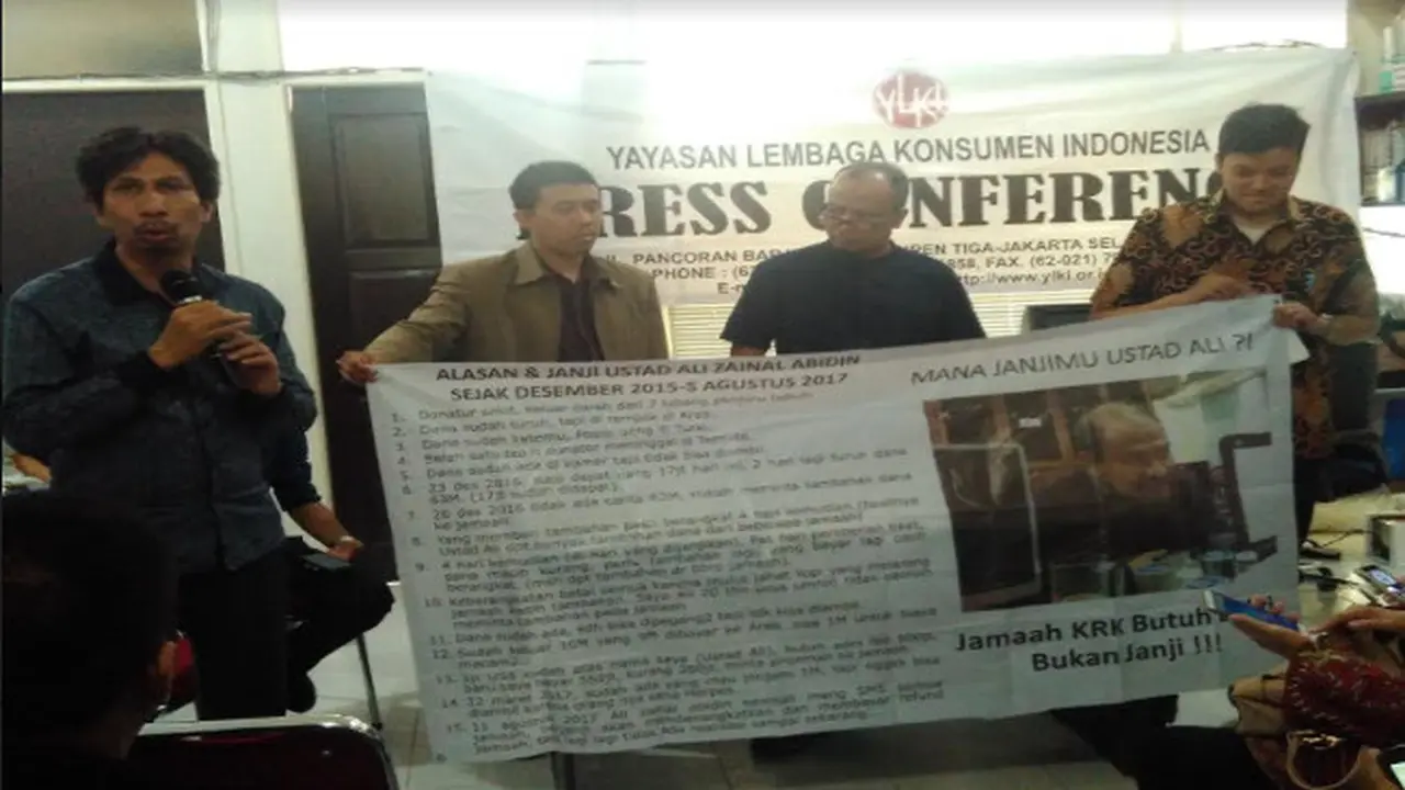 (Foto: Liputan6.com/Fiki A)