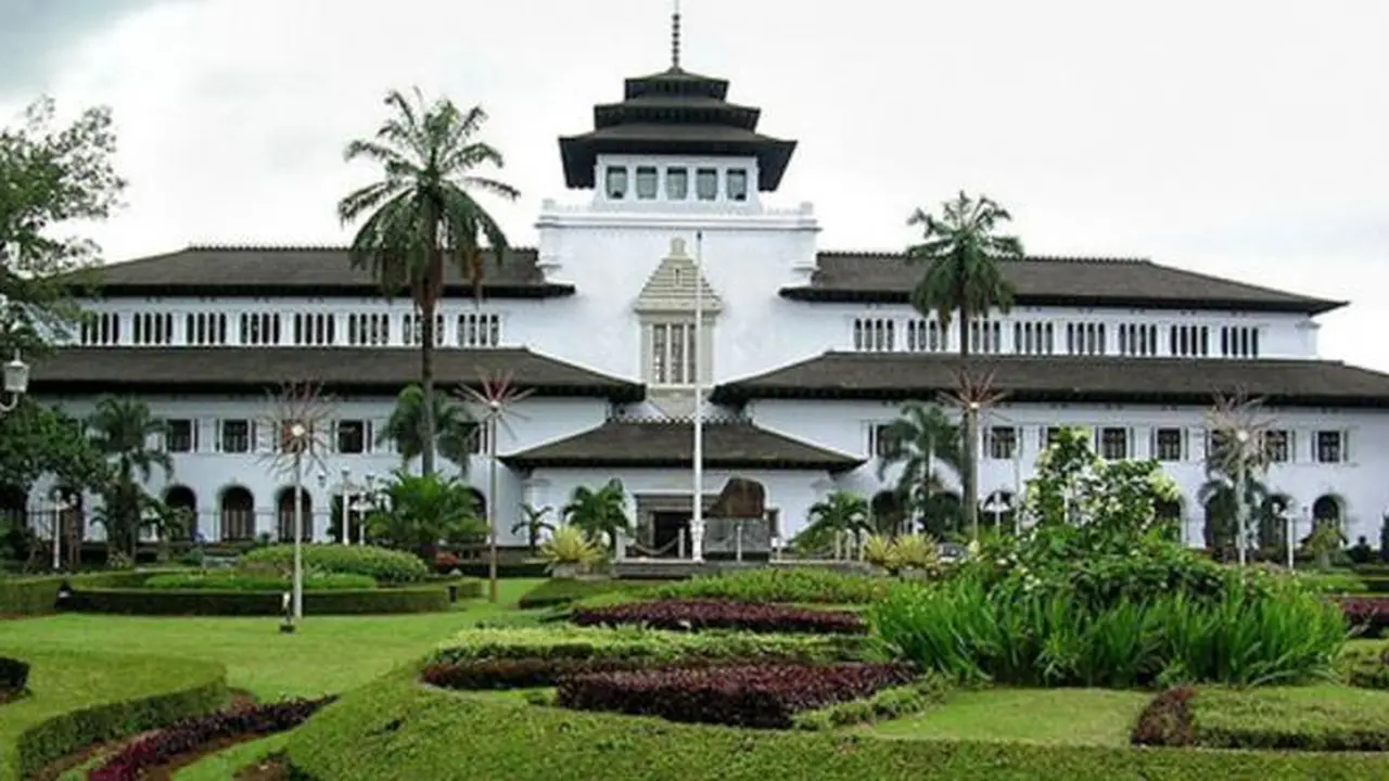 Bandung, Ramadhan
