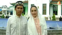 Jelang Nikah, Arumi Bachsin Gelar Pengajian