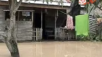 Sembilan Desa di Luwu Diterjang Banjir Bandang