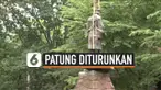 THUMBNAIL PATUNG COLUMBUS