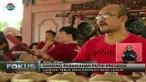 Puluhan gending gamelan dipersiapkan untuk acara pernikahan Kahiyang Ayu dan Bobby Nasution.
