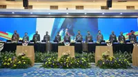 Patuhi UU BUMN, RUPSLB PGN Setujui Penyesuaian Anggaran Dasar