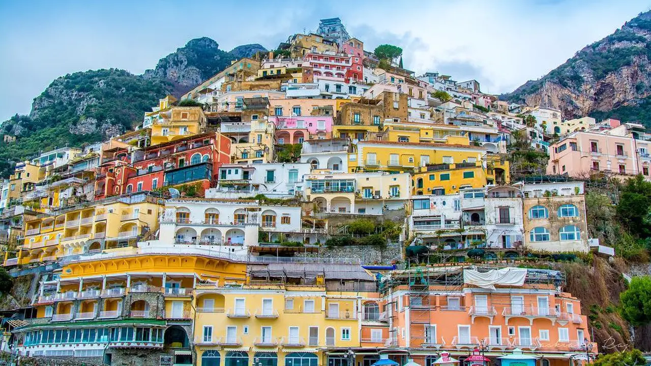 [Bintang] Italia