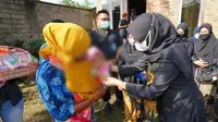 Strategi Keroyokan untuk Turunkan Angka Stunting di Banyuwangi