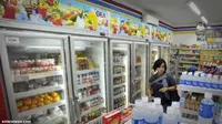 Waralaba Asing Paling Kejepit Pelemahan Rupiah