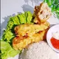 Dori Goreng Tepung.&nbsp; foto:&nbsp;&nbsp;Instagram @Dapur_neetasyl