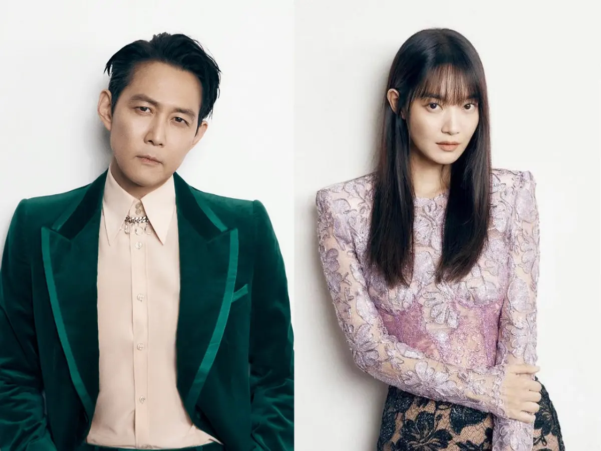 Shin Minah and Lee Jung Jae Join Gucci as Global Ambassadors - EnVi Media