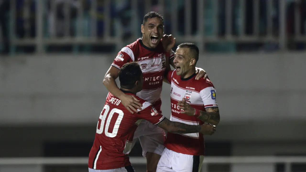 Madura United