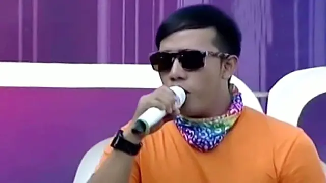 Repvblik - Aku yang Terluka