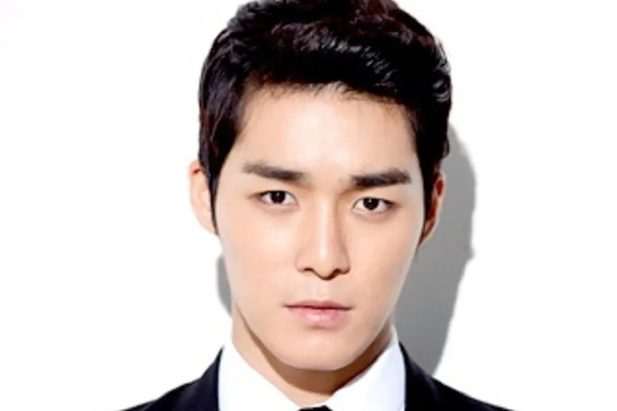 [Bintang] Seo Ha Joon