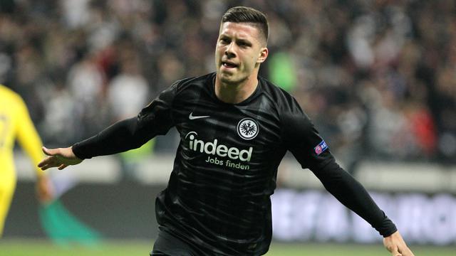 4 Pemain Real Madrid