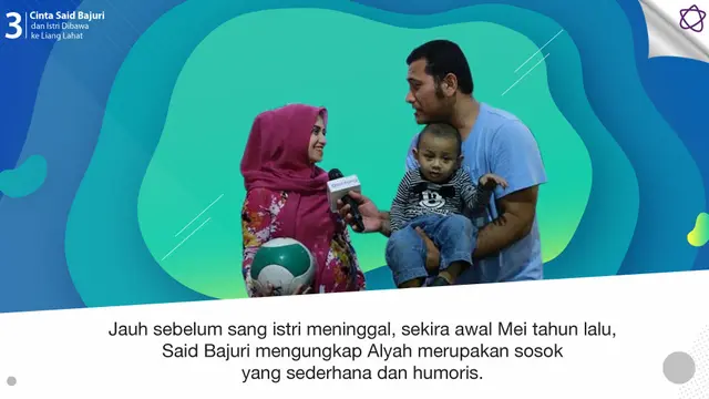 [Bintang] Said Bajuri