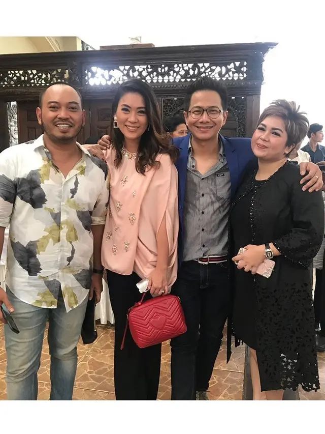Masih Ingat Joy Tobing Juara Indonesia Idol 1? Ini 6 Potret Terbarunya