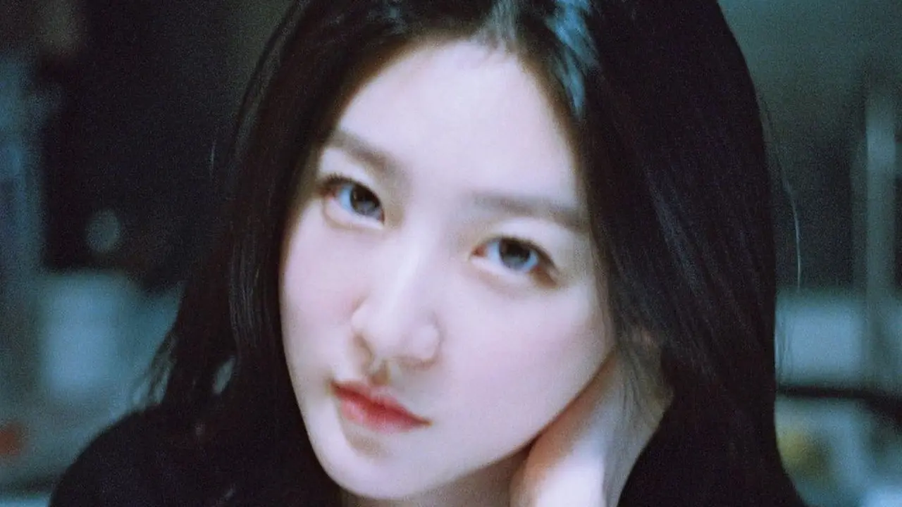 kim sae ron