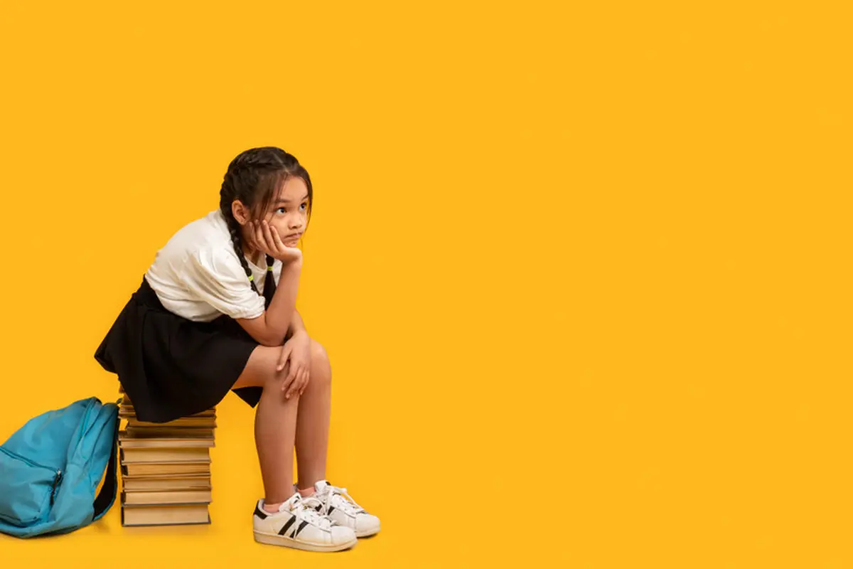 anak pubertas dini