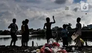 Laporan UNDP 2026: 617 Juta Anak Dunia Terjerat Kemiskinan
