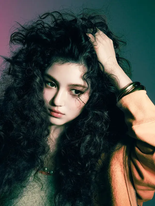 Danielle NewJeans (Thread.net/ador_newjeans)