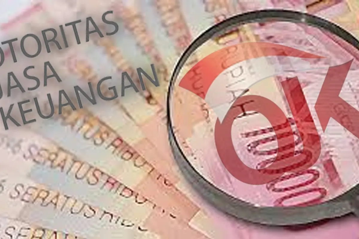 Ilustrasi Ojk
