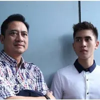 Keputusan PK yang berbeda dari keputusan hakim Pengadilan Agama Jakarta Selatan, menjadi penyebab Ivan Fadila dan Venna Melinda kembali berseteru di pengadilan