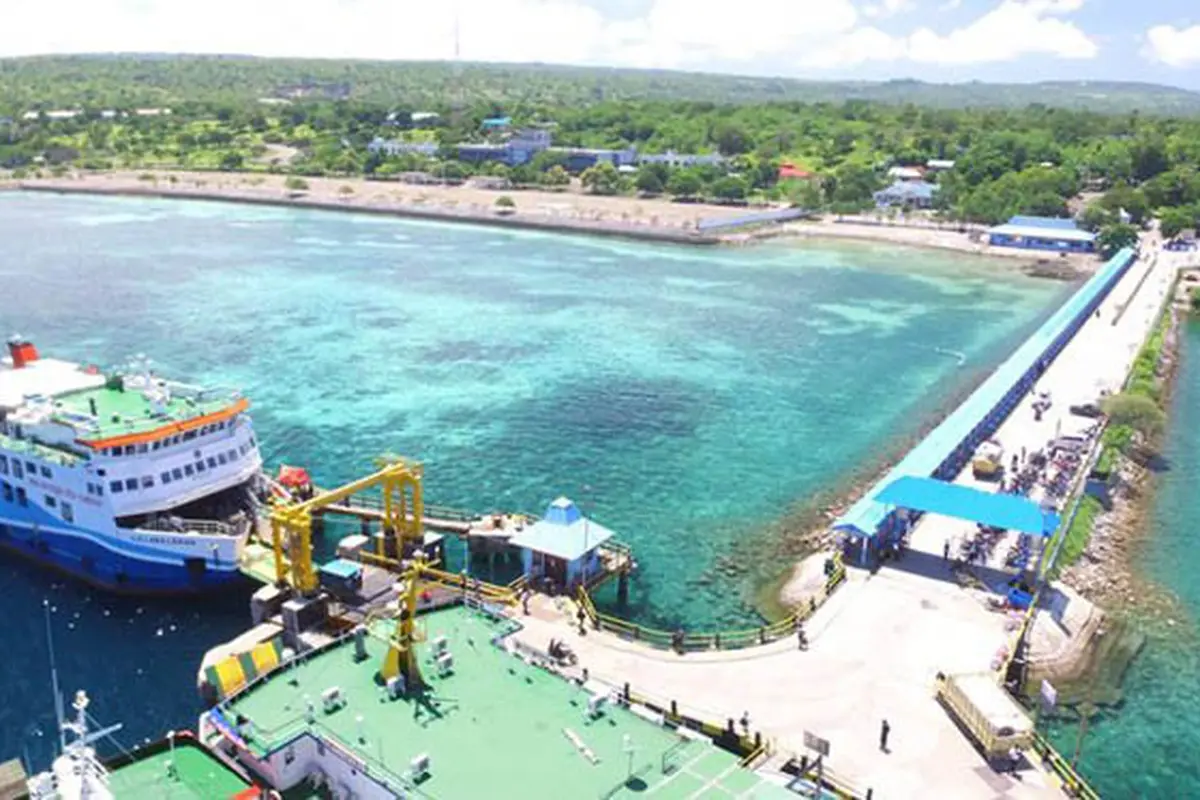 Akses Kapal ke Karimunjawa Makin Terbuka