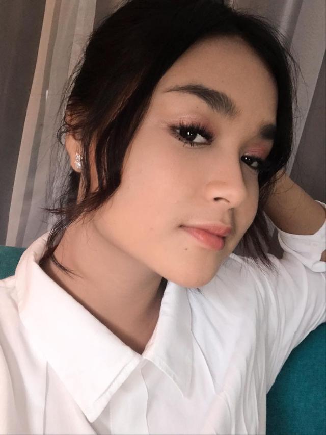 6 Potret Hanna Kirana, Sepupu Citra Kirana yang Juga Seorang Aktris Sinetron