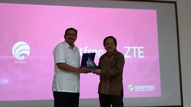 Smartfren