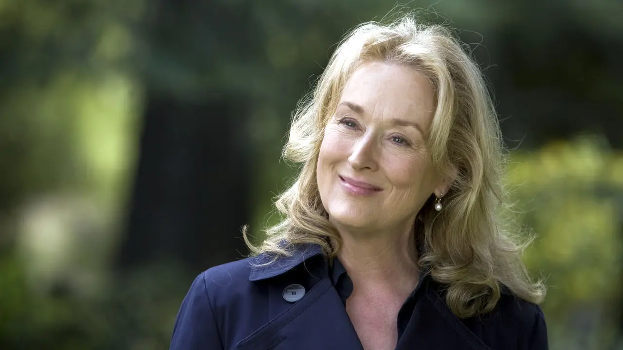 Meryl Streep
