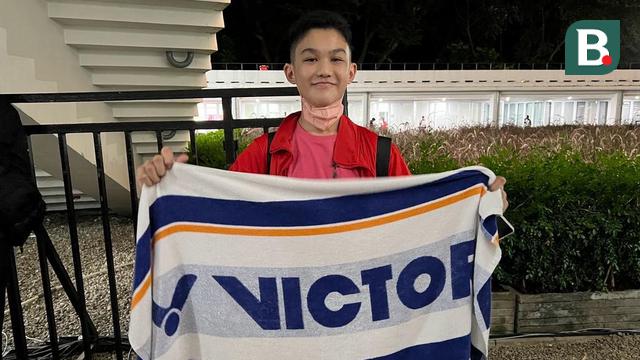 Indonesia Masters 2023