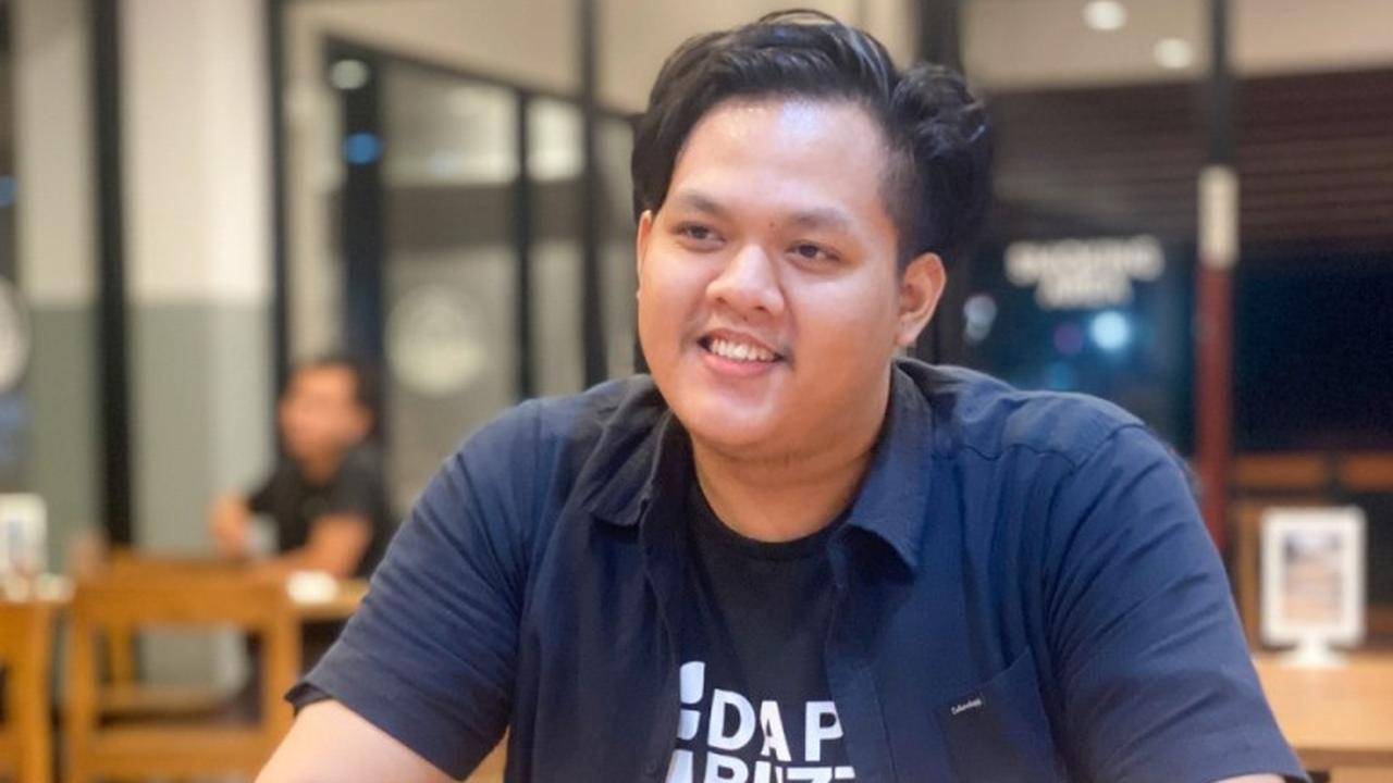 Kisah Sukses Fikri Hidayat Bangun Bisnis Digital Agency