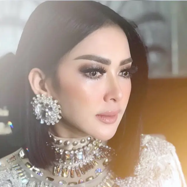 Syahrini