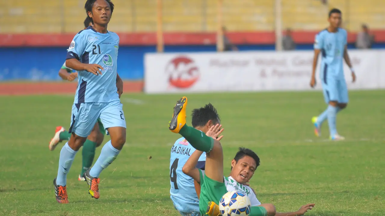 Evan Dimas Darmono