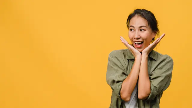 Ilustrasi menstabilkan suasana hati sepanjang hari/freepik.com/tirachardz