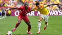 Penyebab Kolombia Kandas Cepat di Piala Dunia 2026