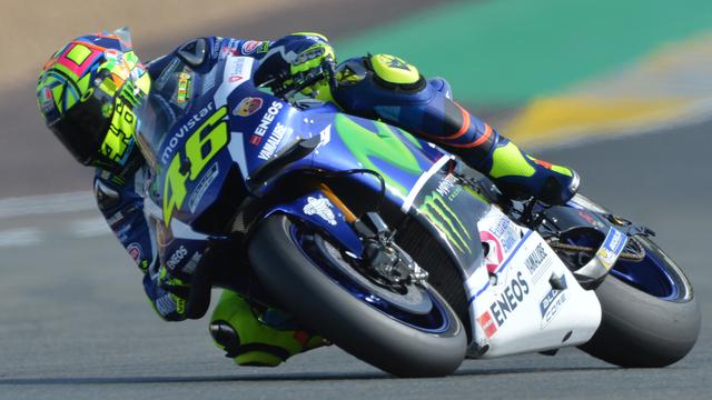Valentino Rossi