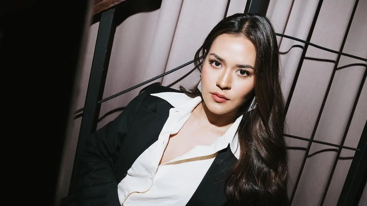 Raisa. (Foto: Dok. Instagram @raisa6690)