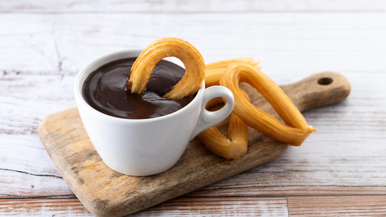 Churros