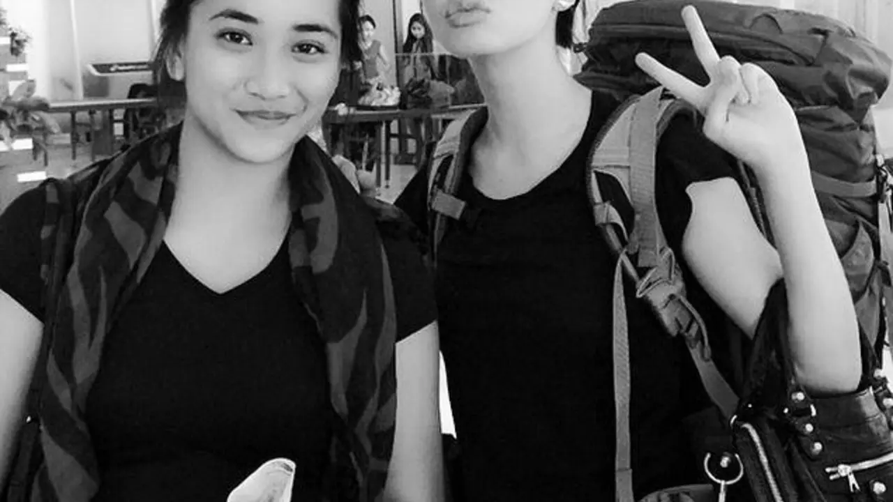 Raline Shah