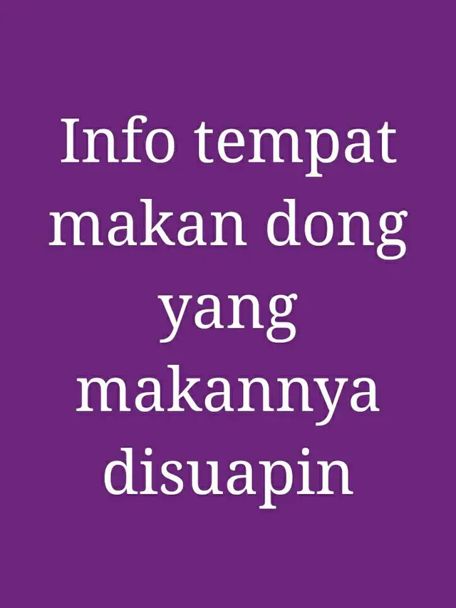 6 Orang Tanya di Status WhatsApp Ini Malah Bikin Tepuk Jidat