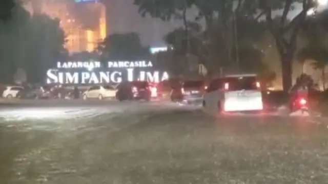 Banjir