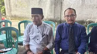 Viral Video Kalah Pemilihan LPM Minta Kembalikan Amplop, Tatang : Baru 18 Amplop Dikembalikan